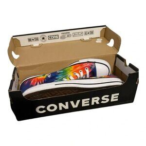 ***BRAND NEW*** Converse Tye-dye Sneakers